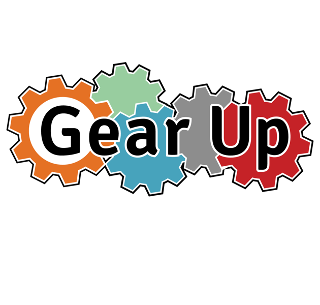 Gear Up Scotland logo